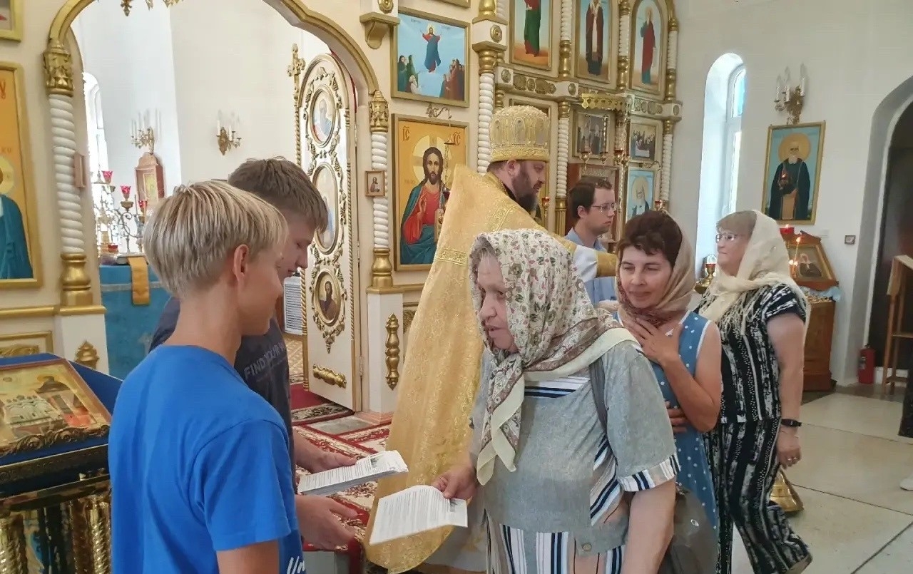 МИССИОНЕРСКИЕ ПРОСВЕТИТЕЛЬСКИЕ АКЦИИ В ДЕНЬ КРЕЩЕНИЯ РУСИ В АШИНСКОМ БЛАГОЧИНИИ